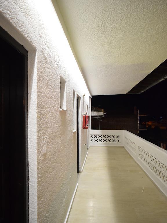 Afytos Lofts Exterior foto