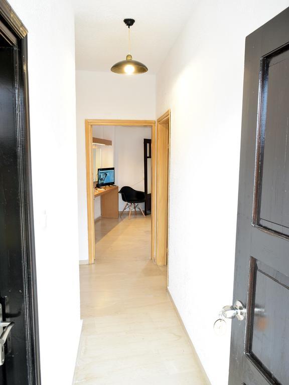 Afytos Lofts Exterior foto
