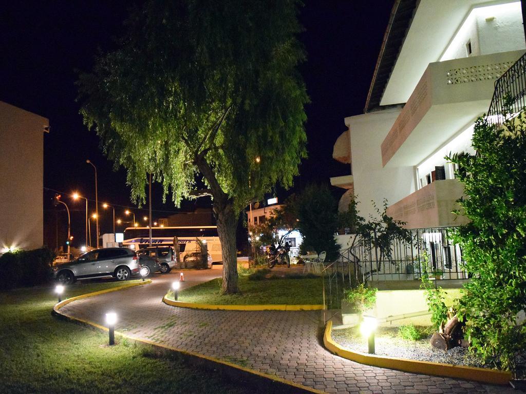 Afytos Lofts Exterior foto