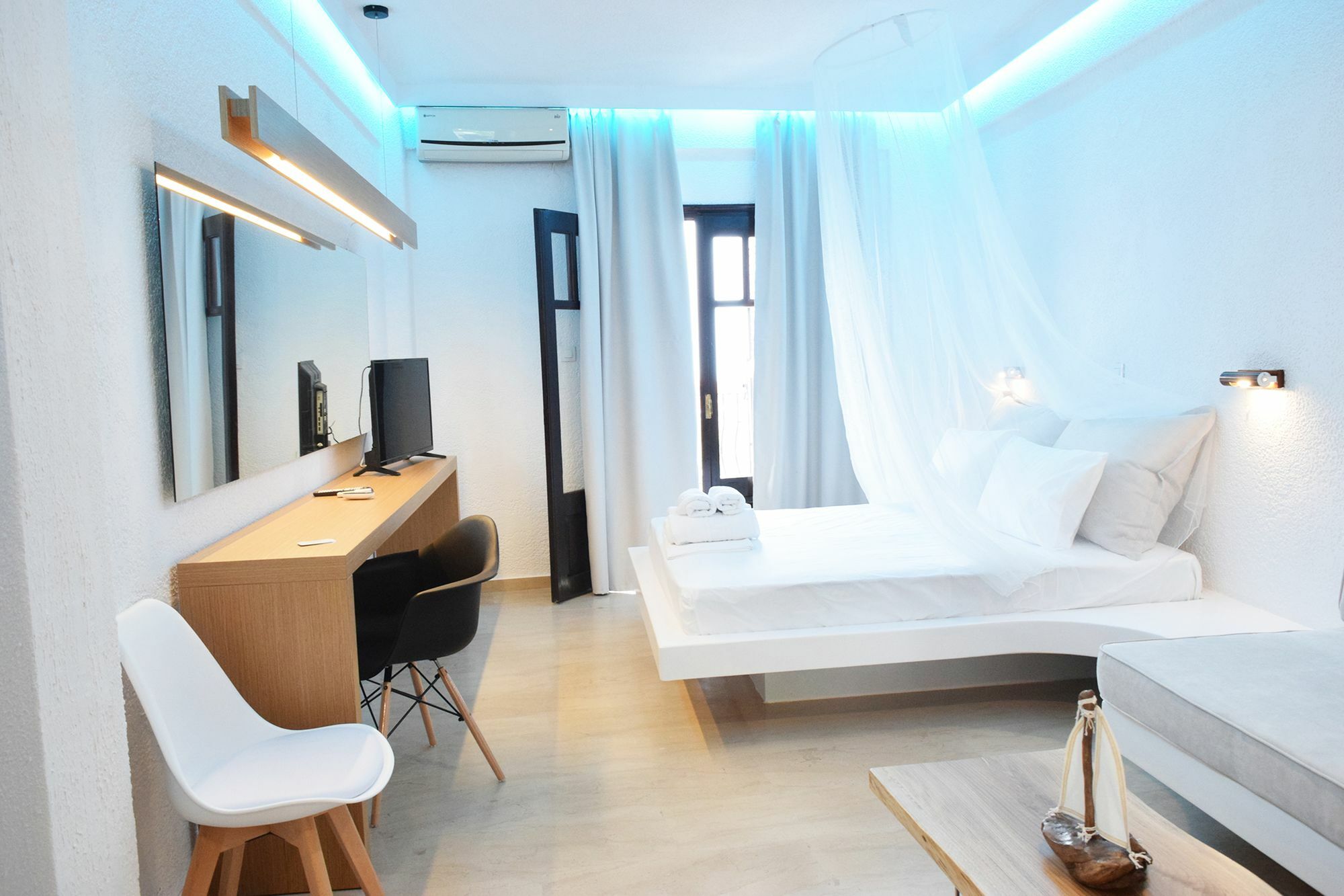 Afytos Lofts Exterior foto