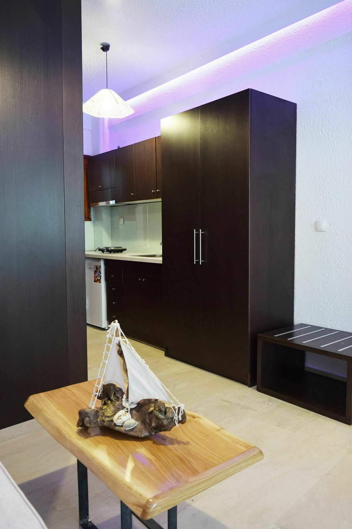 Afytos Lofts Exterior foto